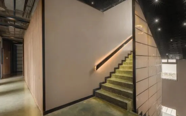JiuJianwuhai Boutique Guesthouse – Hotel Rooms – Dali