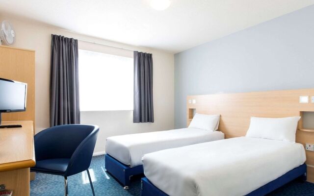 ibis budget West Thurrock