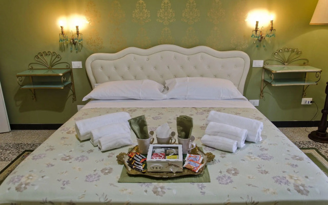 Affittacamere Angel 2