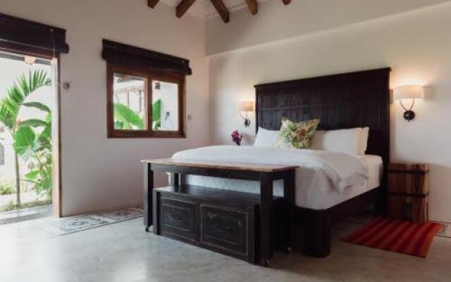 Villas Los Olivos