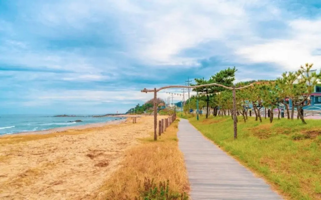 Yangyang Sorak Sea Pension