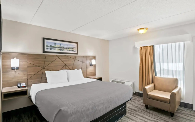 Quality Inn Westfield - Springfield