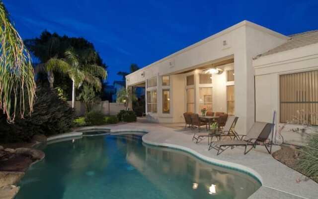 The Agave By Signature Vacation Rentals