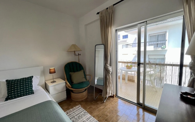 Alvor Brightness by Homing