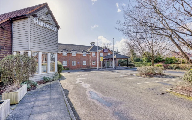 Birmingham (Great Barr/M6 J7) Hotel