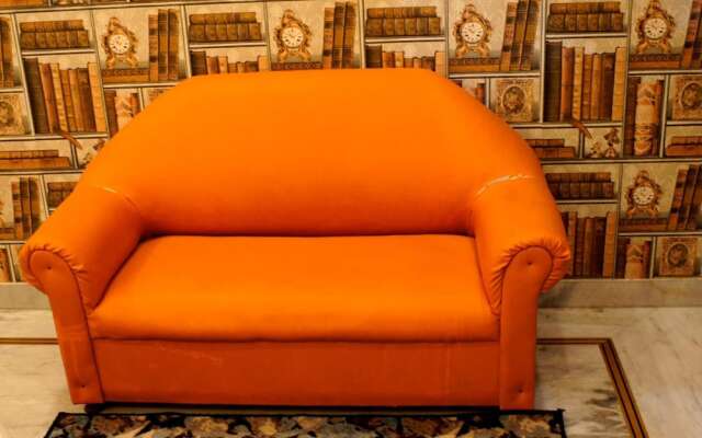 New Hindustan By Backpackers Heaven