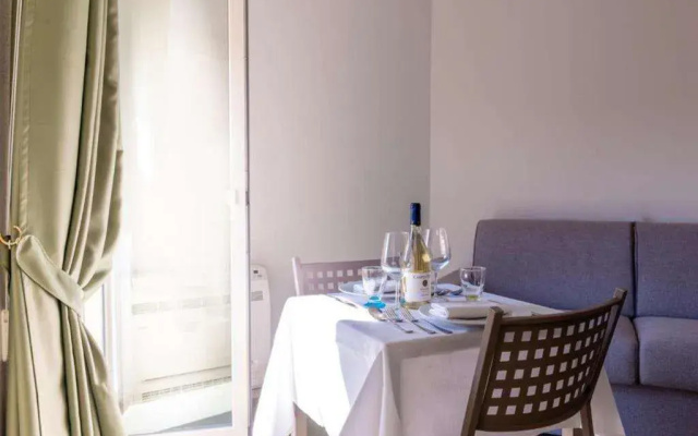 Residence Marina di Cecina
