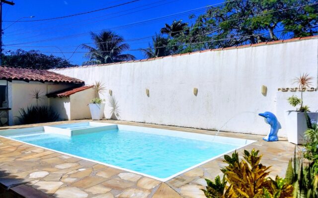 Lapa Buzios Hostel E Pousada