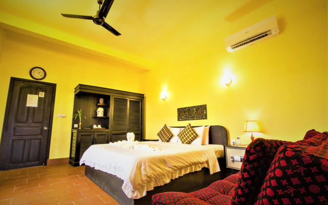 Sonalong Boutique Village & Resort