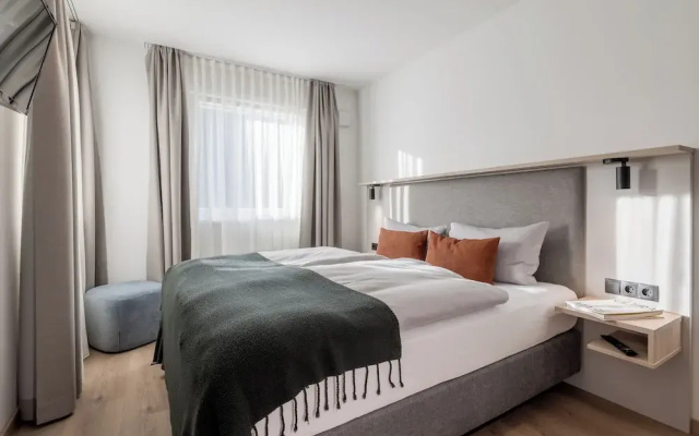 Aparthotel Tante Trude