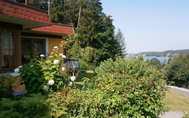 Ferienpension Garni Hubert Rigelnik