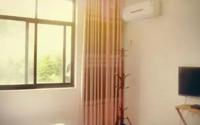Hangzhou Qingxuan Homestay