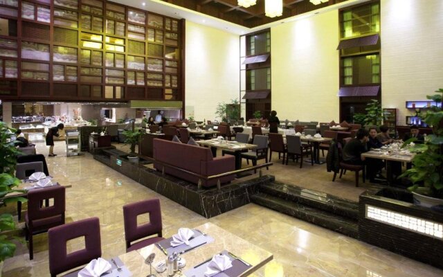 Haiyan International Hotel