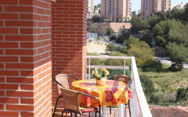 APARTMENT LA ROTA - Benidormland