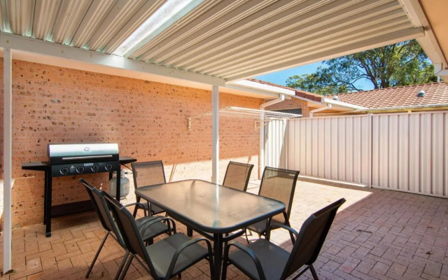 Number 4 at 27 South Street