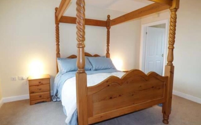 Barnowl Holiday Cottage