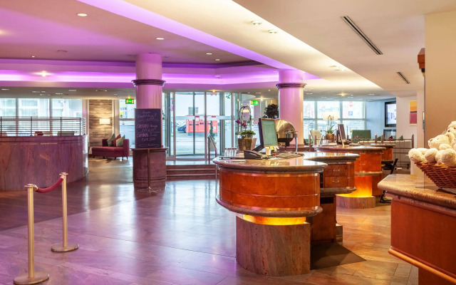 Mercure Hotel Kassel