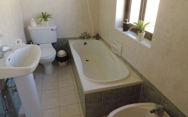 Gozo Holiday House