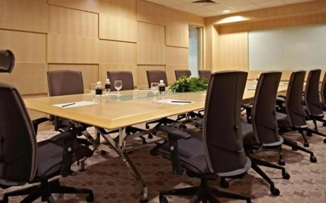 Premiera Hotel Kuala Lumpur