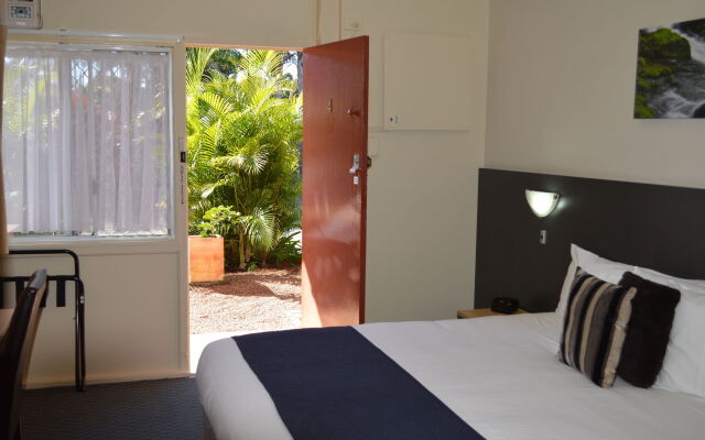 Taree Motor Inn