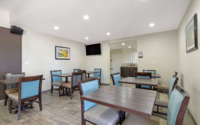 Best Western Plus Downtown North