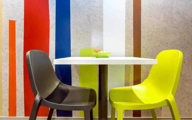 ibis budget Courbevoie Paris la Defense 1