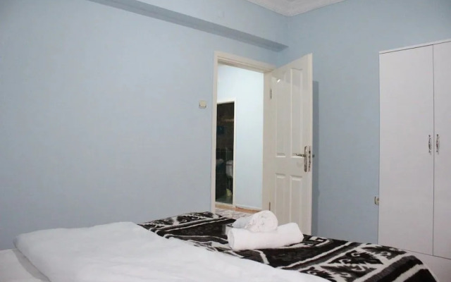 Samsun Jolly Home