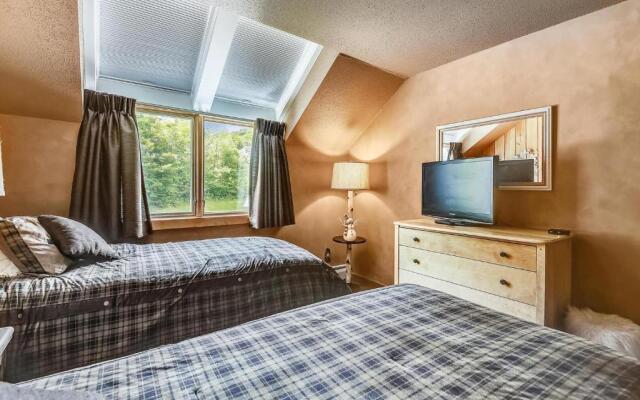 Sunrise East Glade C8