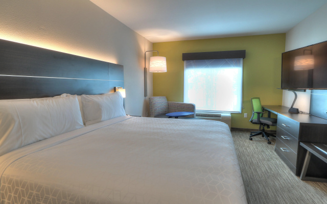 Holiday Inn Express Hotel & Suites Mobile/Saraland by IHG