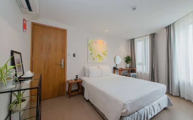 Mojzo Inn Boutique