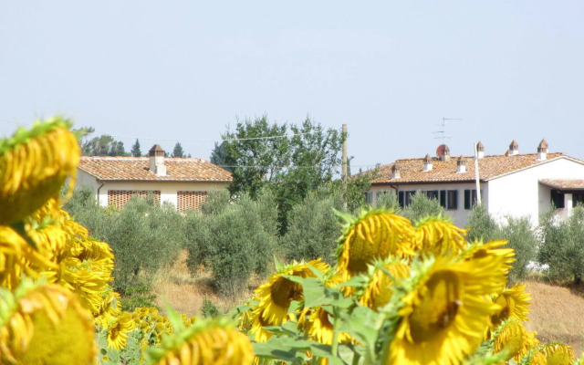 Locanda Le Boscarecce