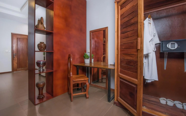 Indra Porak Residence Hotel