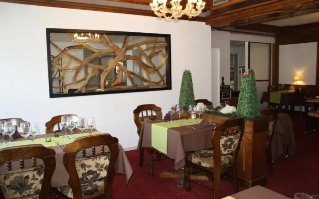 Hotel de la Gare