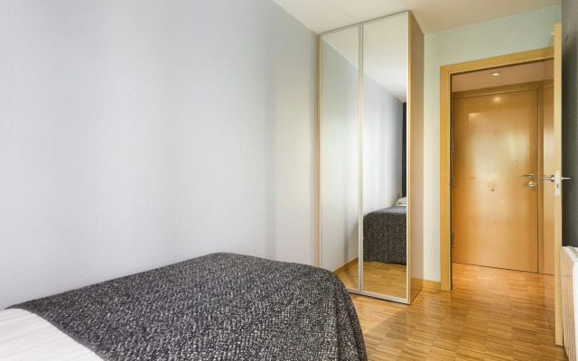 My Space Barcelona Executive Apartments Center