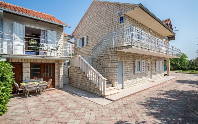 Apartments Matija