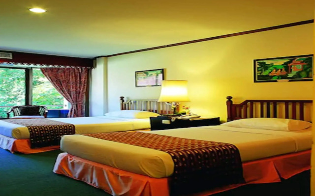 Sida Resort & Hotel