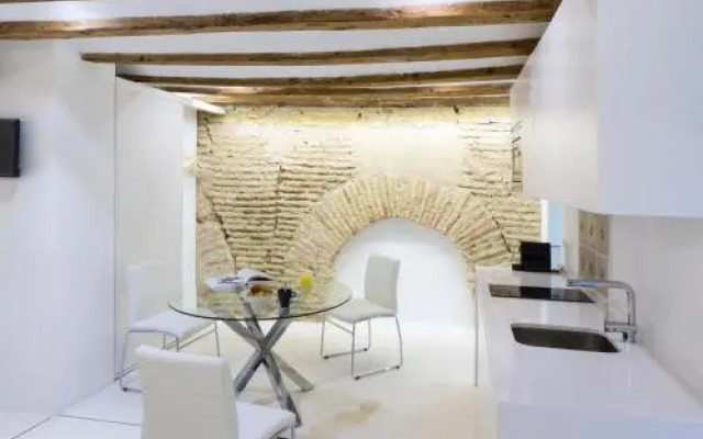 Apartments DownTown Valencia