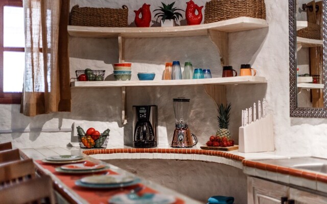Casa Paz