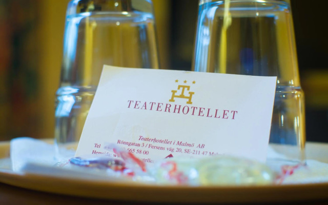 Teaterhotellet