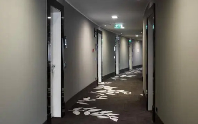 Gabri Park Hotel