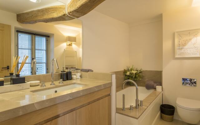 Mougins Luxury Retreats