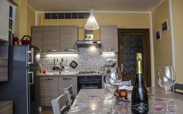 Casa Barracuda