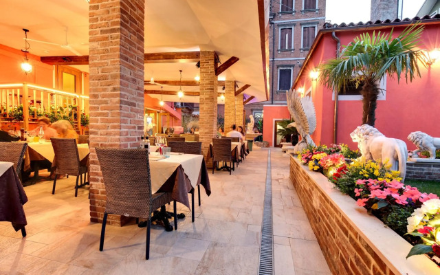 Hotel New Reiter