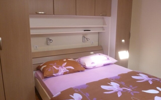 Apartments Marlea Zadar