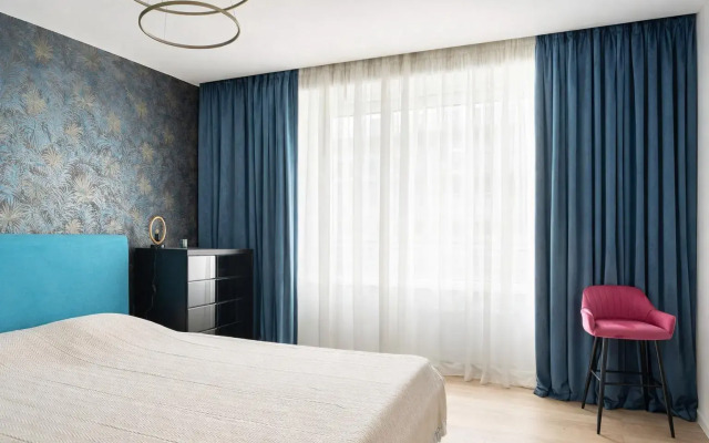 ArendaGrad шоссе Энтузиастов 3к2