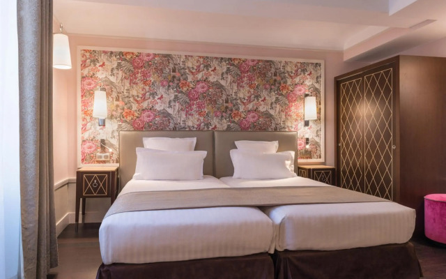 B&B Hotel Girona 2