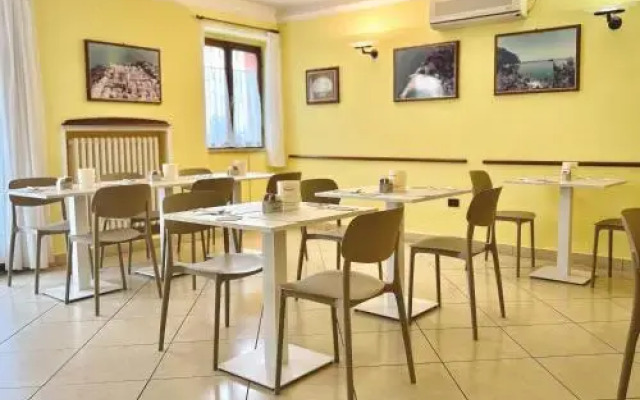 Hotel Il Parco