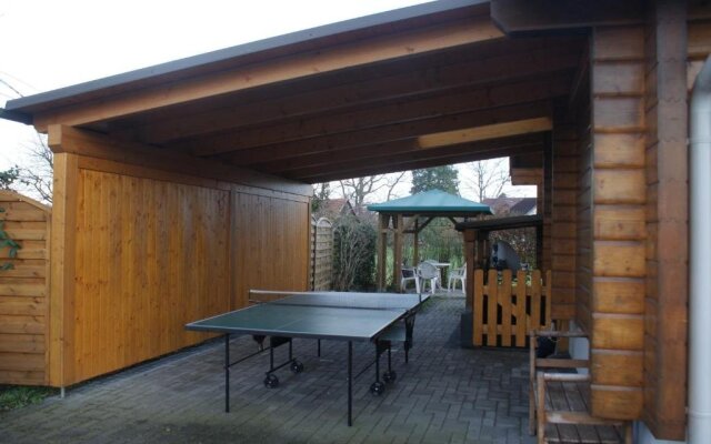 Ferienhaus Wildon