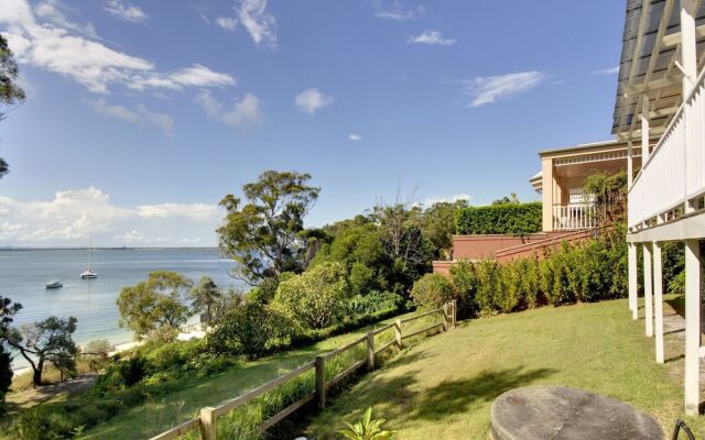 Frangipani, 4 Gloucester Street