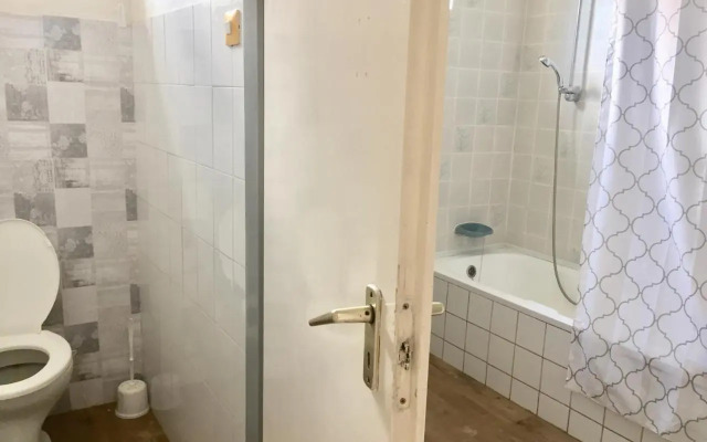 Lelle-kert Apartman 01